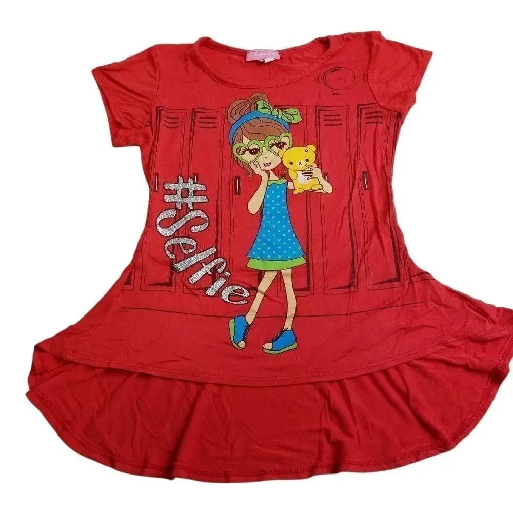 Dream Girl shirt M